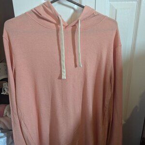Zyia Kaolin Boyfriend Hoodie (Retired)